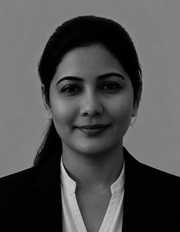 Aafreen Khanam, Co-founder & Additional Director at PayzoPlus