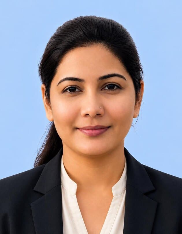 Aafreen Khanam, Co-founder & Additional Director at PayzoPlus