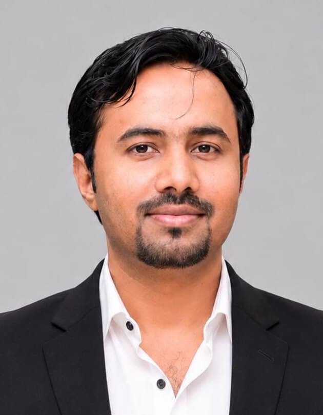 Ajaj Mohammad Qureshi, Founder & CEO at PayzoPlus
