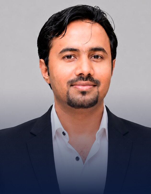 Ajaj Mohammad Qureshi